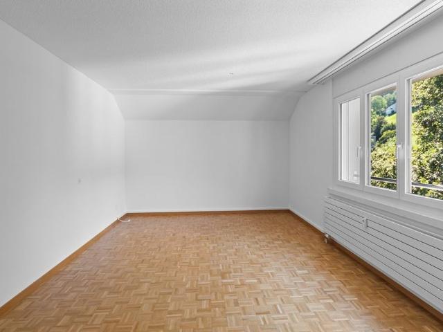 Apartment mieten in Altstätten (SG), St. Gallen