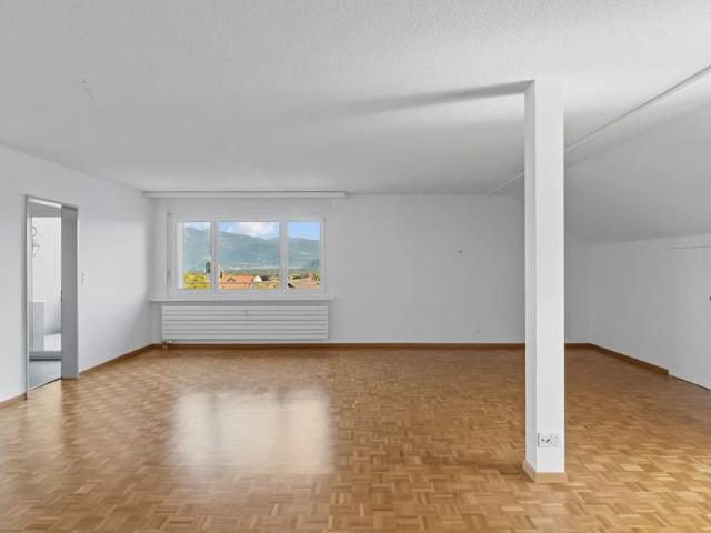 Apartment mieten in Altstätten (SG), St. Gallen