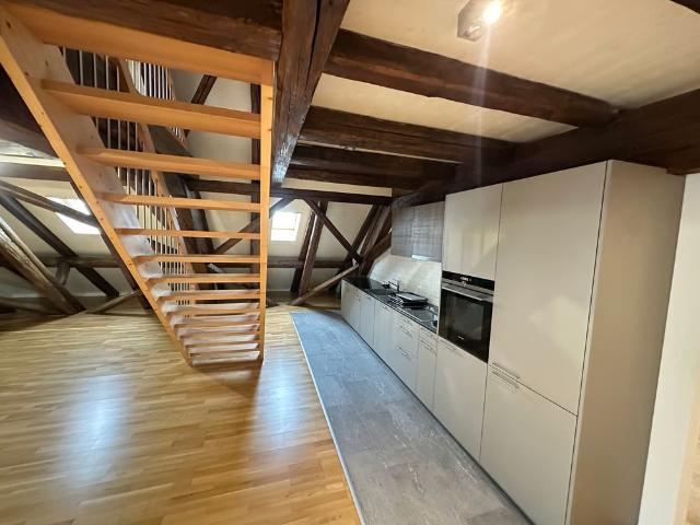 Haus mieten in Dintikon, Aargau