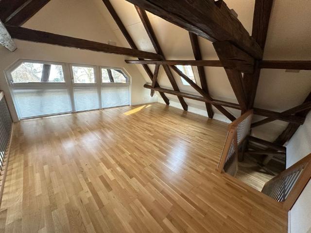Apartment mieten in Dintikon, Aargau