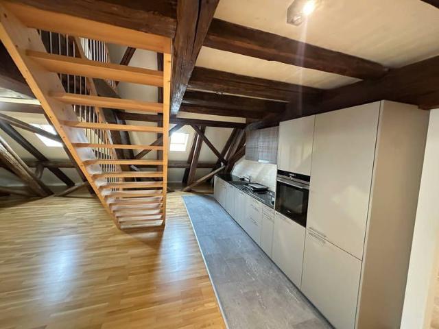 Apartment mieten in Dintikon, Aargau