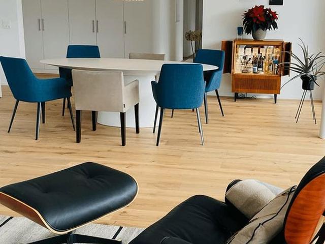 Apartment mieten in Ennetbürgen, Nidwalden