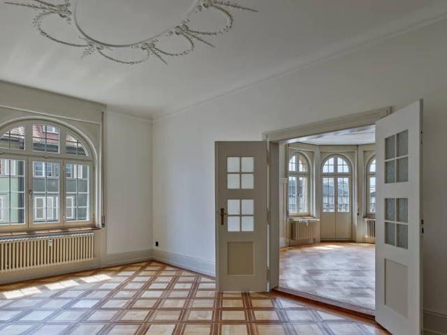 Apartment mieten in Monbijou, Bern