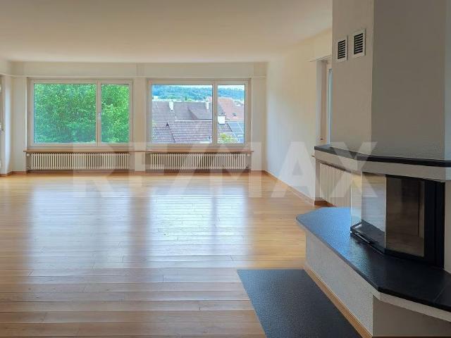 Haus mieten in Möhlin, Aargau