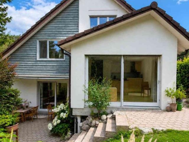 Haus mieten in Reigoldswil, Basel-Landschaft