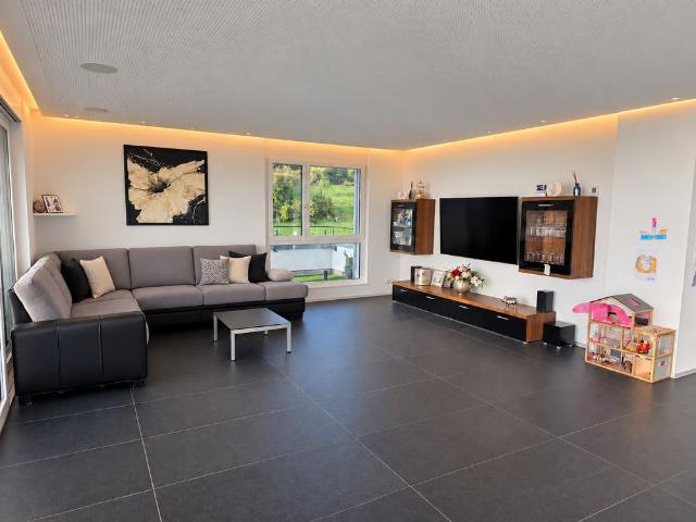 Apartment mieten in Suberg, Grossaffoltern