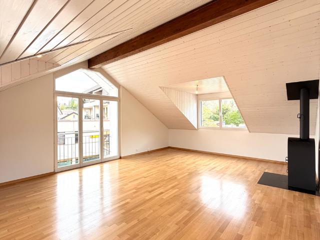 Haus mieten in Chexbres, Waadt
