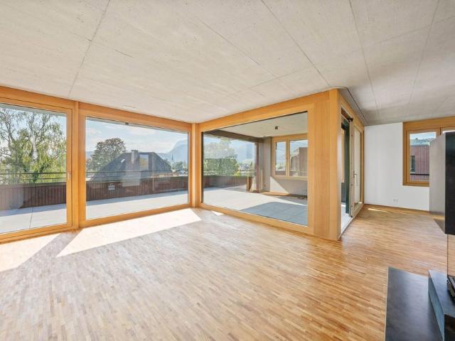 Haus mieten in Oberriet (SG), St. Gallen