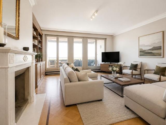 Apartment mieten in Le Grand-Saconnex