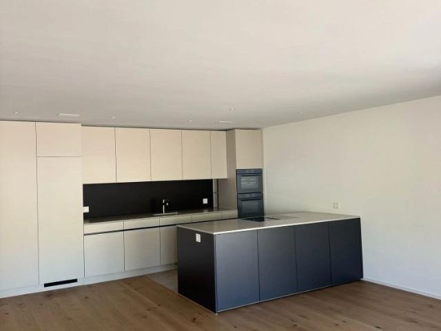 Apartment mieten in Mühlau, Aargau