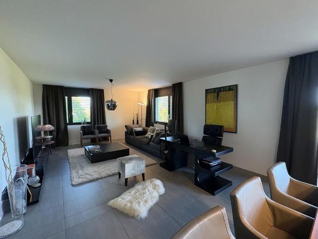 Apartment mieten in Commugny, Waadt