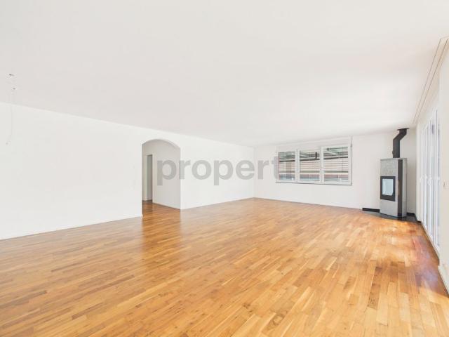 Apartment mieten in Wilen bei Wil, Thurgau