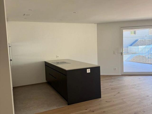 Apartment mieten in Mühlau, Aargau
