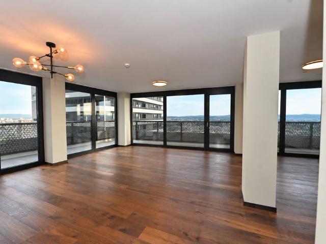 Apartment mieten in Sonnental, Dübendorf