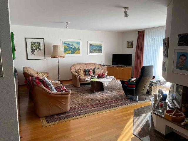 Apartment mieten in Zurzach, Aargau