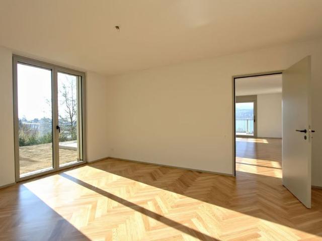 Apartment mieten in Meilen, Zürich