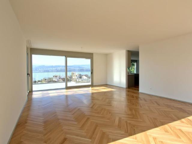 Apartment mieten in Meilen, Zürich