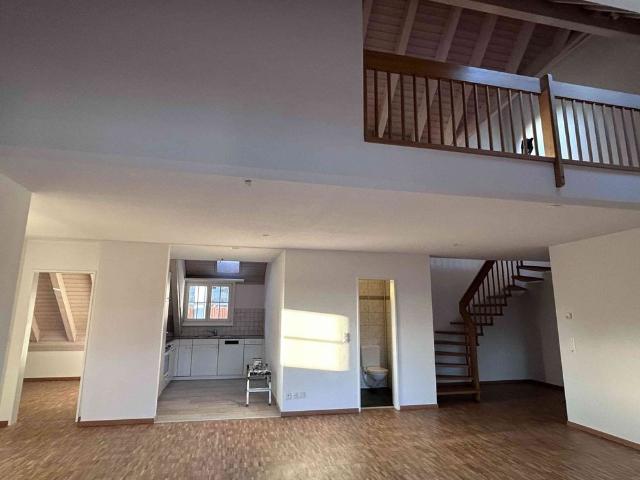 Apartment mieten in Buchs (ZH), Zürich