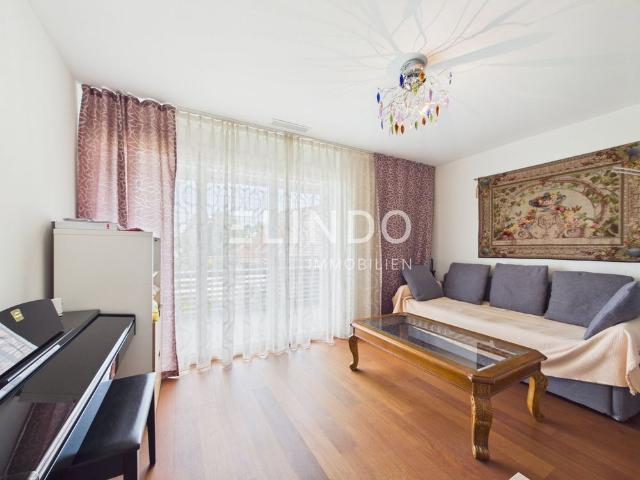Apartment mieten in Maur, Zürich