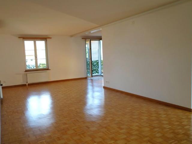 Haus mieten in Leuzigen, Bern
