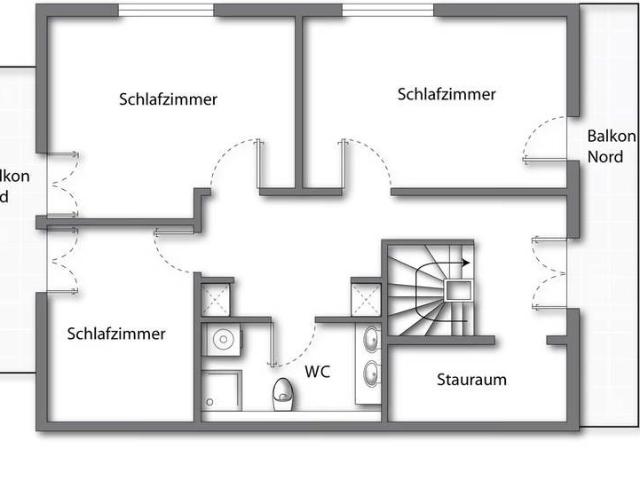 Haus mieten in Leuzigen, Bern