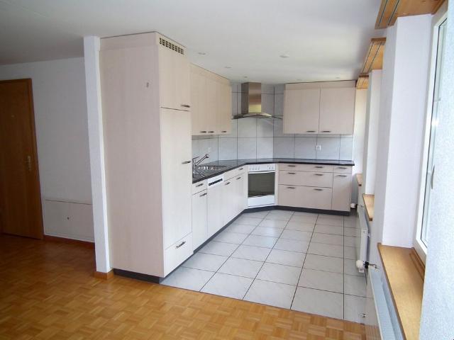Haus mieten in Leuzigen, Bern