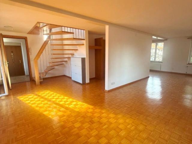Haus mieten in Leuzigen, Verwaltungsregion Seeland