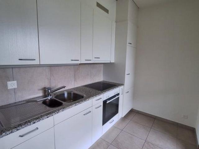 Apartment mieten in Cham, Zug