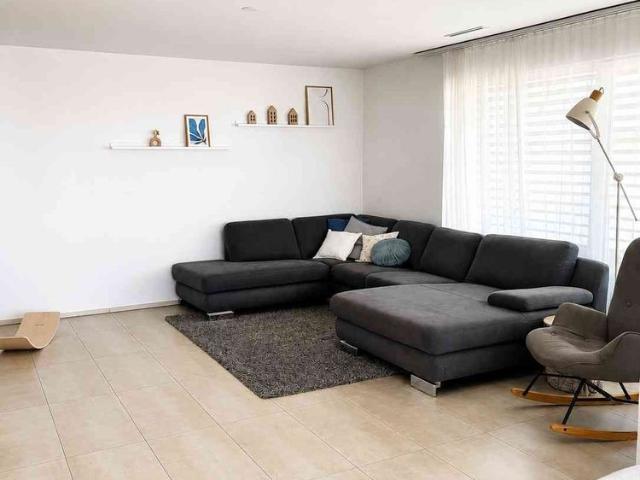 Apartment mieten in Münchwilen (TG), Thurgau