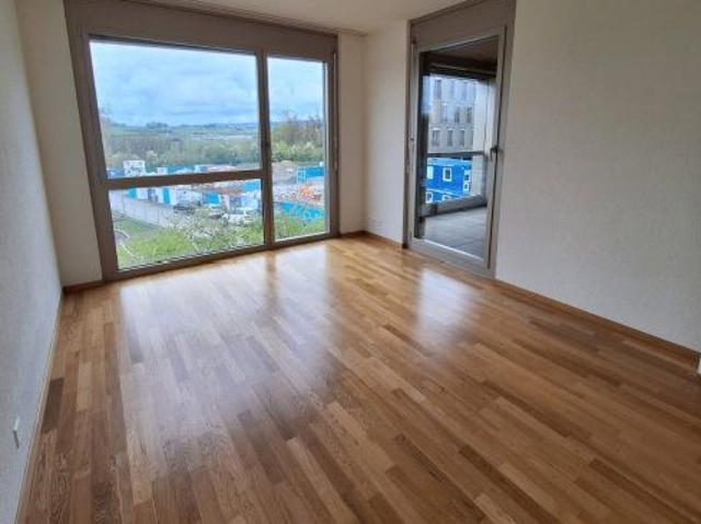 Apartment mieten in Cham, Zug