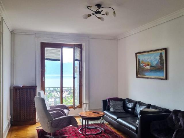 Haus mieten in Cheseaux-Lausanne, Waadt