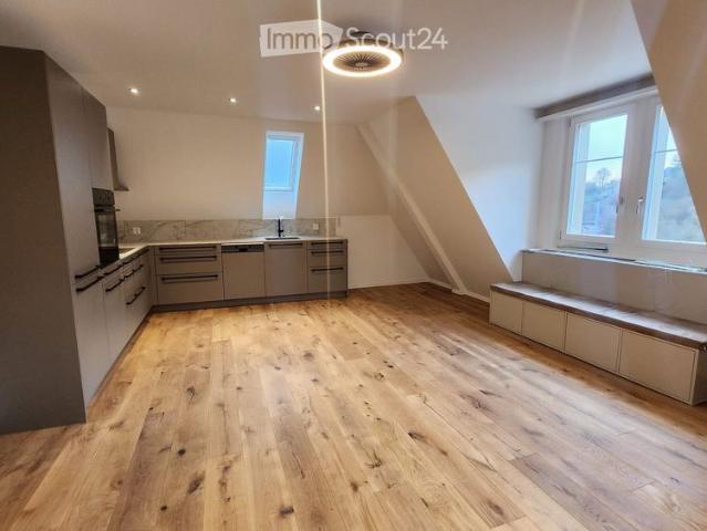 Apartment mieten in Aeschlen bei Oberdiessbach, Oberdiessbach