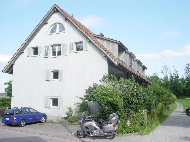 Haus mieten in Winterthur, Zürich