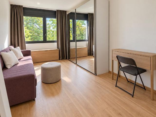 Apartment mieten in Commugny, District de Nyon