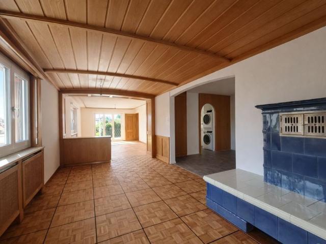 Apartment mieten in Egg, Zürich