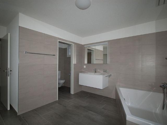 Apartment mieten in Mellingen, Aargau