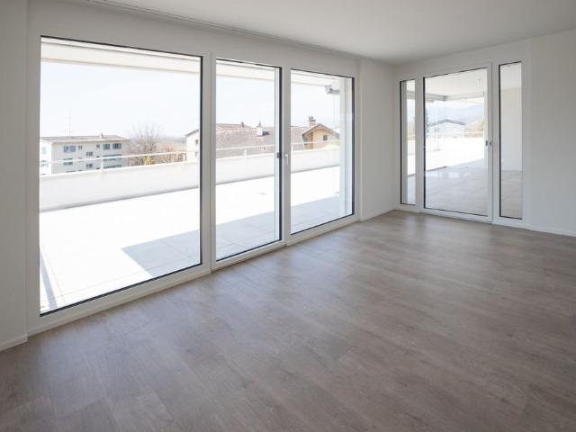 Apartment mieten in Büren an der Aare, Bern