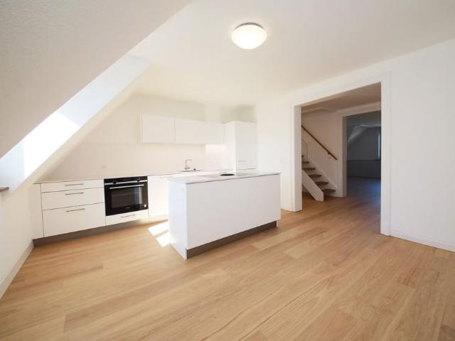 Apartment mieten in Unterstrass, Zürich