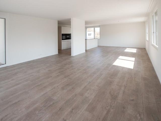 Apartment mieten in Büren an der Aare, Bern