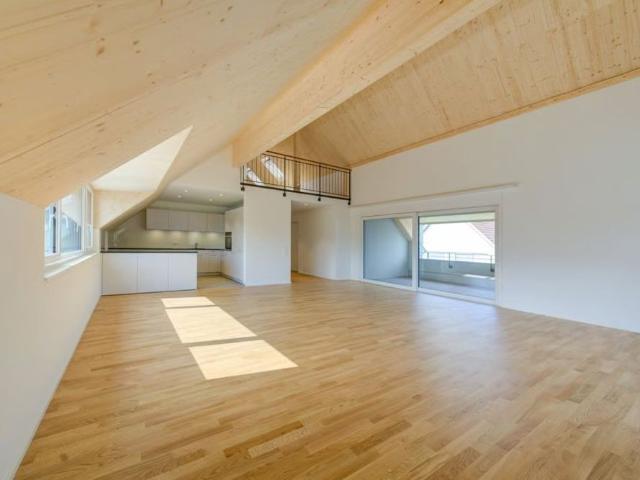 Apartment mieten in Aesch (BL), Basel-Landschaft