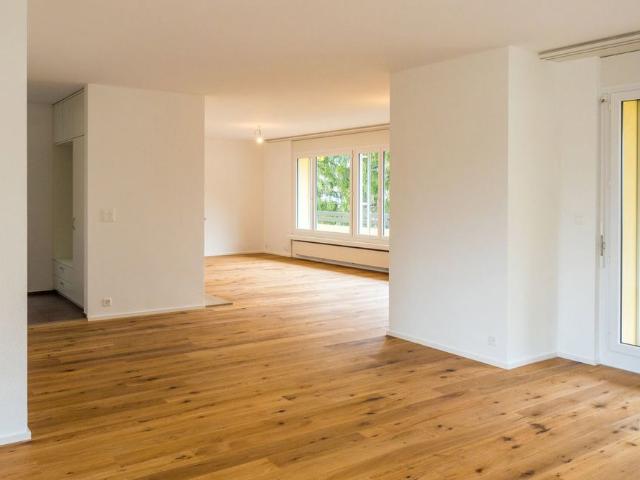 Apartment mieten in Bad Ragaz, St. Gallen