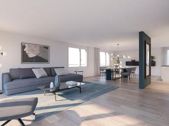 Haus mieten in Büren an der Aare, Bern