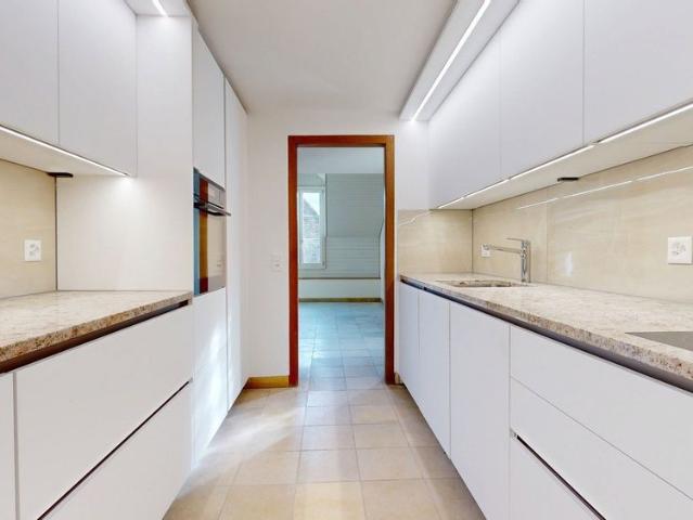 Apartment mieten in Burgdorf, Bern