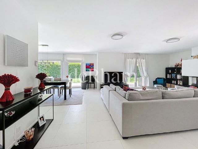 Apartment mieten in Pully, Waadt