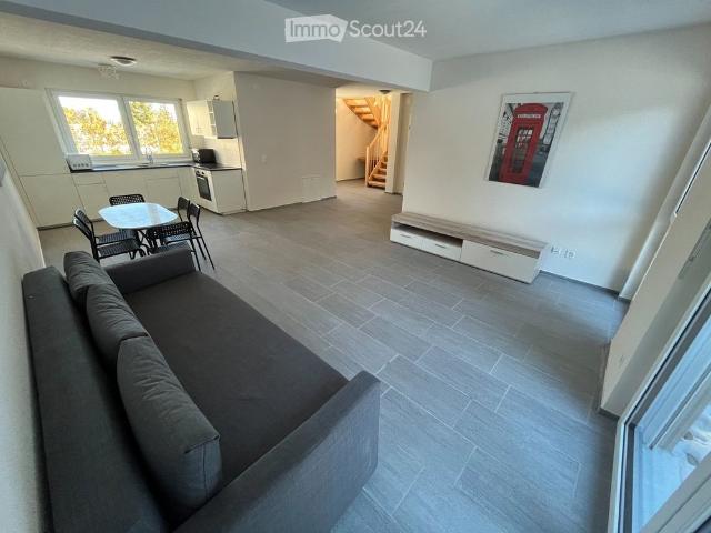 Apartment mieten in Saint-Cergue, Waadt