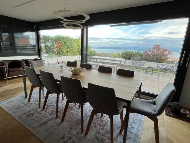 Apartment mieten in Neuchâtel, Corcelles (NE)
