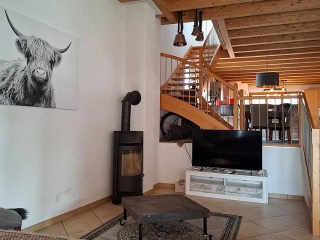 Apartment mieten in Champagne, District du Jura-Nord vaudois