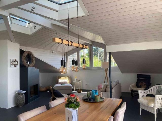 Haus mieten in Lü