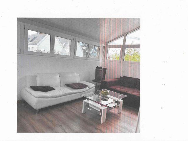 Apartment mieten in Sisseln, Aargau