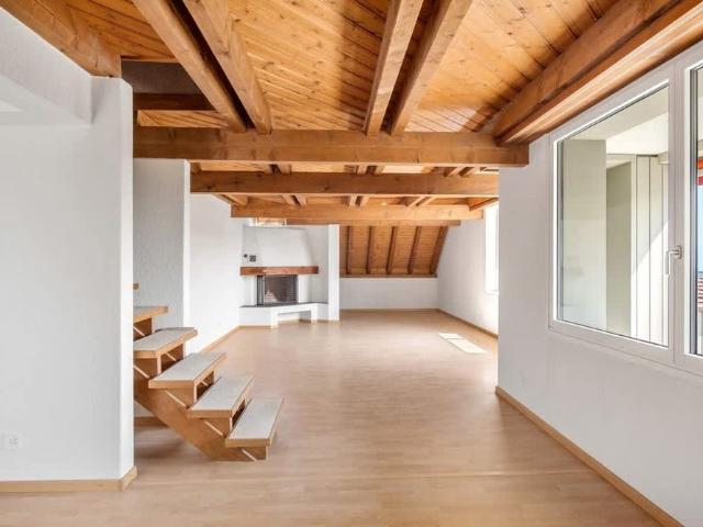 Haus mieten in Oberwil-Lieli, Aargau